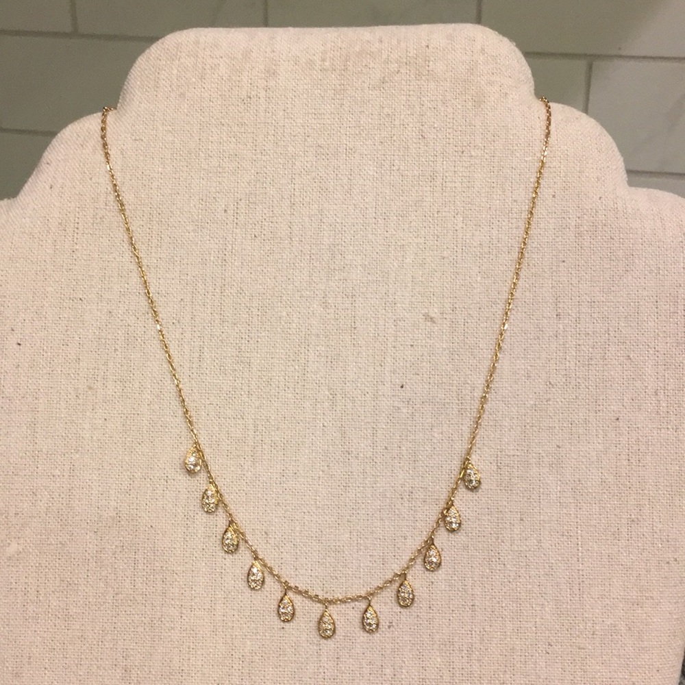Stella & Dot Willa Choker